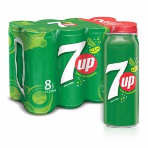 7up 295ml 24x295ml