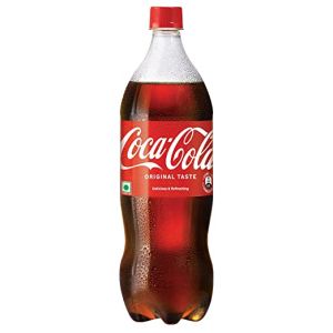 COCA COLA 3X2X2LTR 3X2X2LTR - PC