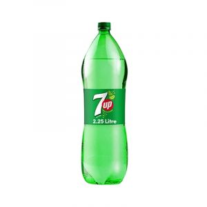 7up 2.28 Ltr 6 X 2.28 Lt