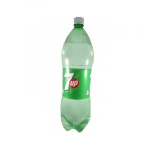 7up 1.5 Ltr 6 X 1.5 Lt